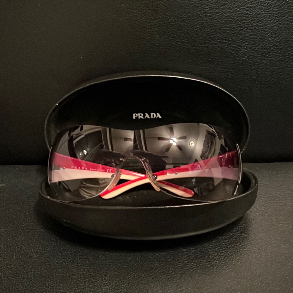 PRADA Sunglasses